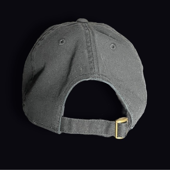 ALDRIN Foundation NASA Baseball cap - Picture 3 of 7